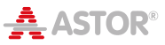 Astor Logo